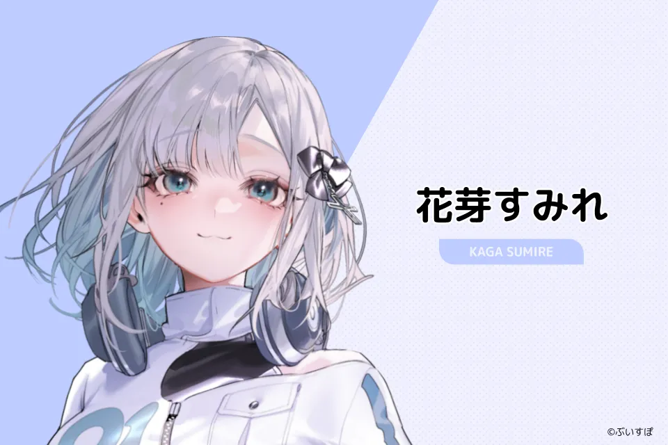 日本遊戲系Vtuber企劃VSPO!登場 image3