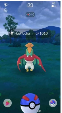 What Makes a Pokémon Rare in Pokémon Go