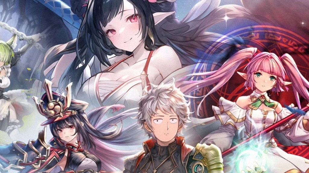 Isekai Saga: Awaken Codes - January 2026 (New Codes)