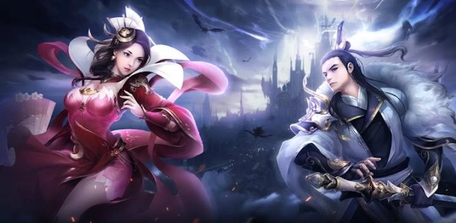 A Beginner's Guide and Tips to Cursed Sword: Demon Whispers - The Best Way to the Battle