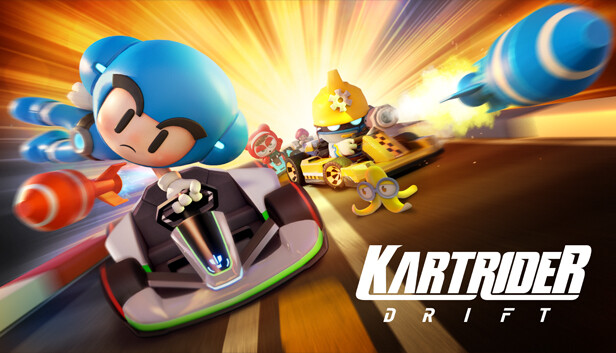 Reine nas pistas com KartRider: Drift! Descubra tudo sobre o game!