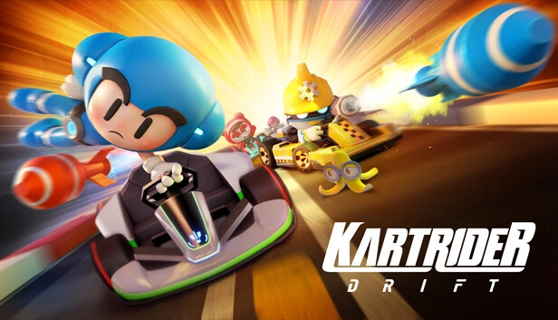 Reine nas pistas com KartRider: Drift! Descubra tudo sobre o game!