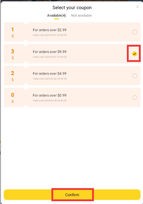 Maidens Fantasy: Idle RPG $29 Off Coupon Bundle! - Enjoy LDPlayer Exclusive Top-up Benefit