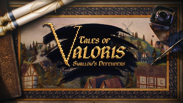 Defend Your Home with Tales of Valoris Beginner Tips and Tricks