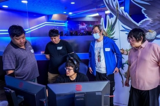 《RO仙境傳說 3》開放官網事前預約「領地爭霸戰搶先體驗賽」現場花絮公開