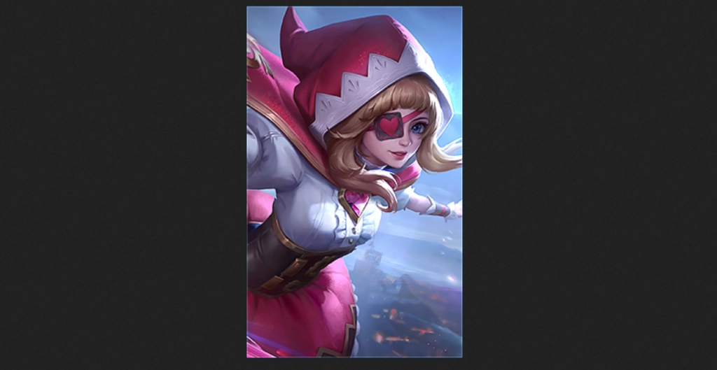 Mobile Legends: Bang Bang MLBB