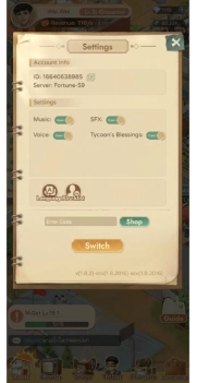 How to Redeem Codes in My Memory Shop-Global How to Redeem Codes in My Memory Shop-Global