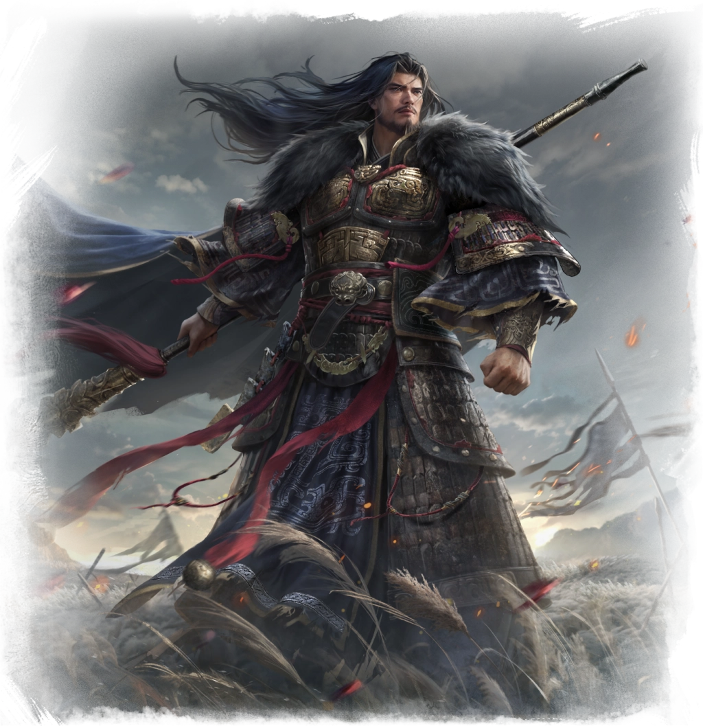 《王於興師》新賽季「火鼓旌旗」正式定檔!