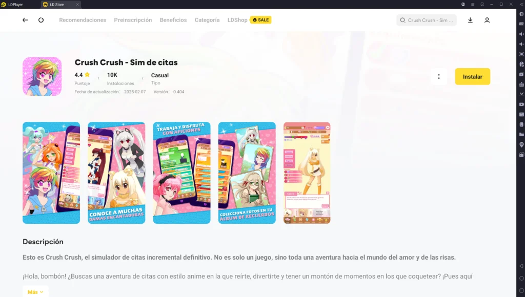 Top de juegos para celebrar San Valentín (en pareja o solo)