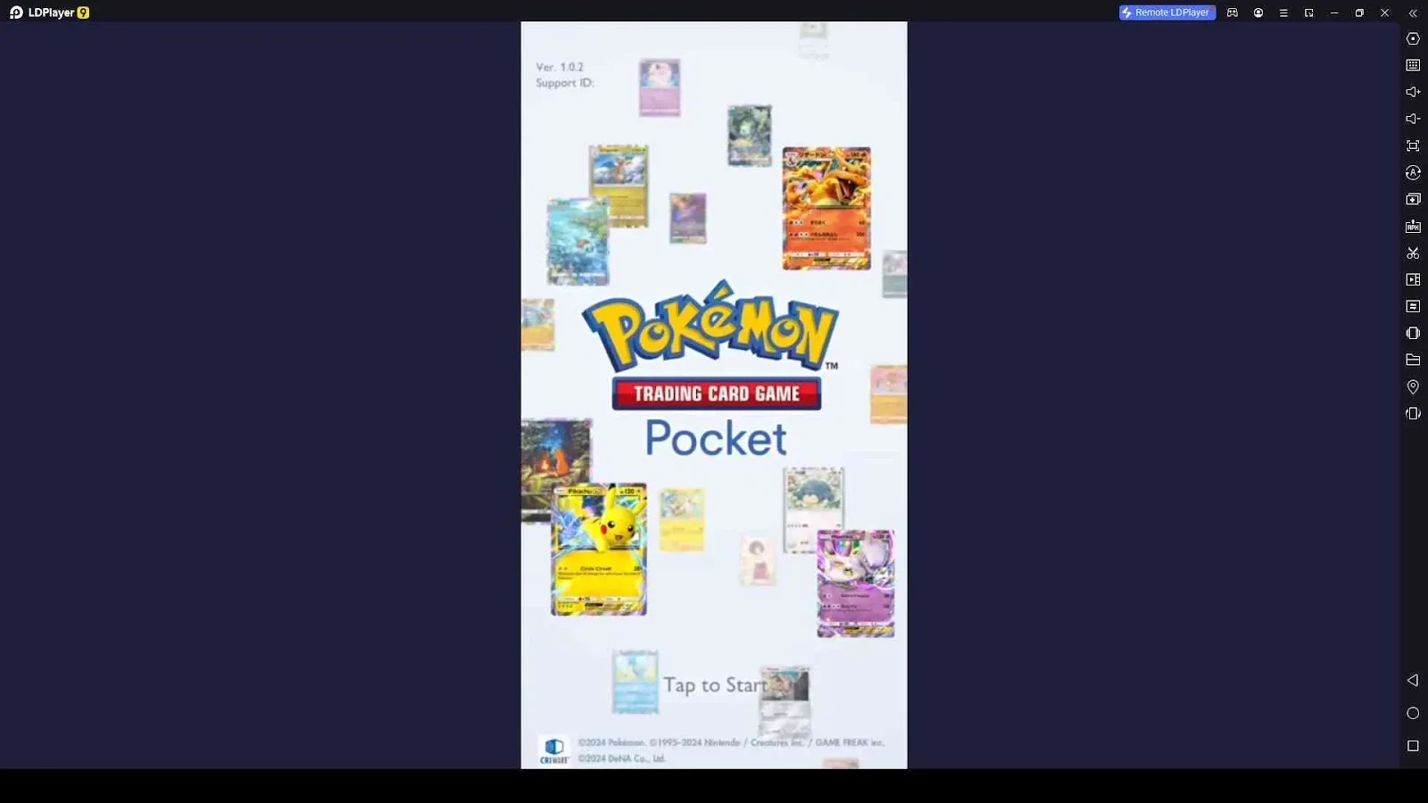 Pokémon TCG Pocket – All the New EX Cards