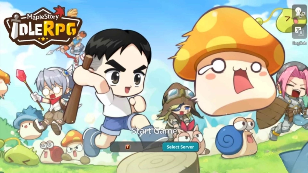 MapleStory Idle RPG Classes Guide MapleStory Idle RPG Classes Guide