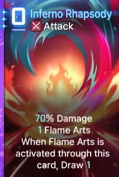 Inferno Rhapsody