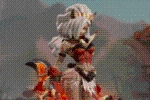 Inariel Legend: Dragon Hunt Tier List of Characters in  March 2025