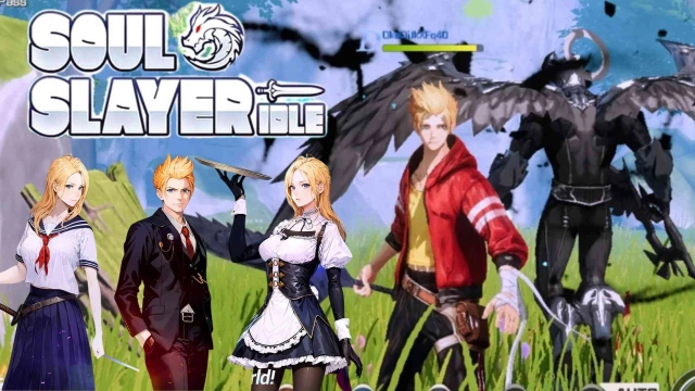 Soul Slayer Idle Codes: Unlock Exclusive Rewards Today - 2025 March