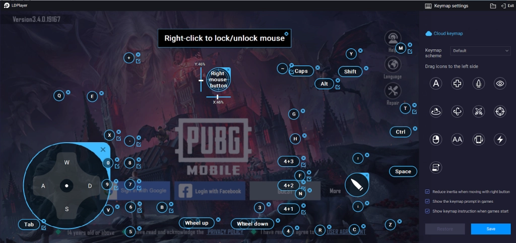 How to Download and Play PUBG Mobile on PC - Beginners Guide