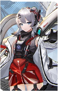 E.T.E Chronicle Tier list / Bảng xếp hạng nhân vật