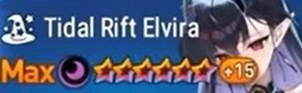Tidal Rift Elvira
