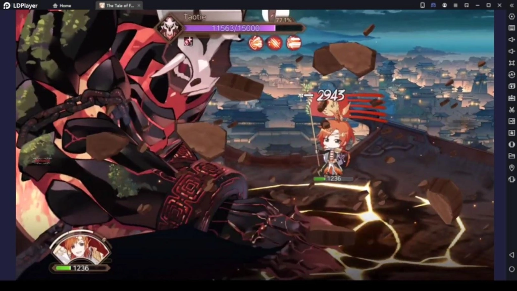 How to Target Enemies How to Target Enemies