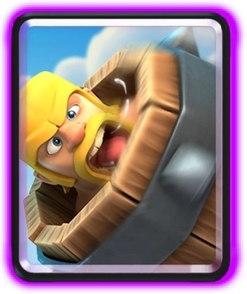 Clash Royale Tier List for the Best Cards – July 2026