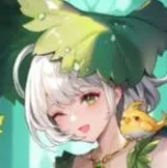 Mori Tale Cilantro Princess
