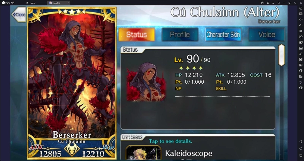 Fate/Grand Order Anniversary Free SSR Ticket - Everything You Need to Know