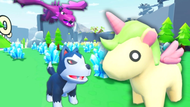 Roblox Collect All Pets Redeem Codes Guide for Roblox Collect All Pets Players –March 2025