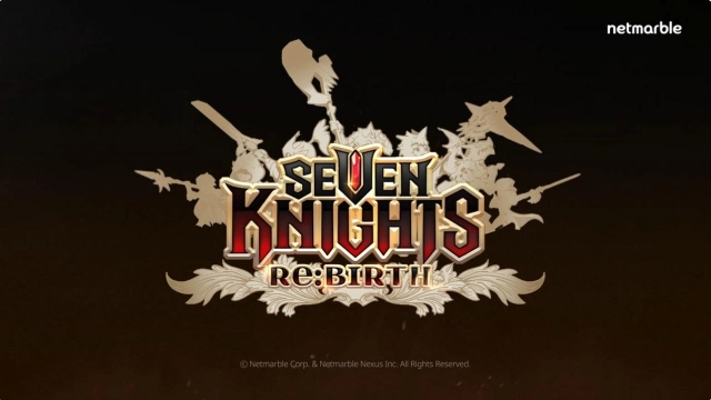 Seven knights Re:Birth เกมใหม่ IP นี้จะพาเราย้อนกลับไปในภาค 1 ที่ดีกว่าเดิมมาดูตัวอย่างของเกมกัน!!
