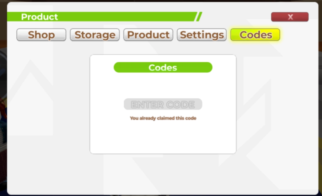 Full bộ code UMA Racing Roblox - Hướng dẫn cách nhập chi tiết