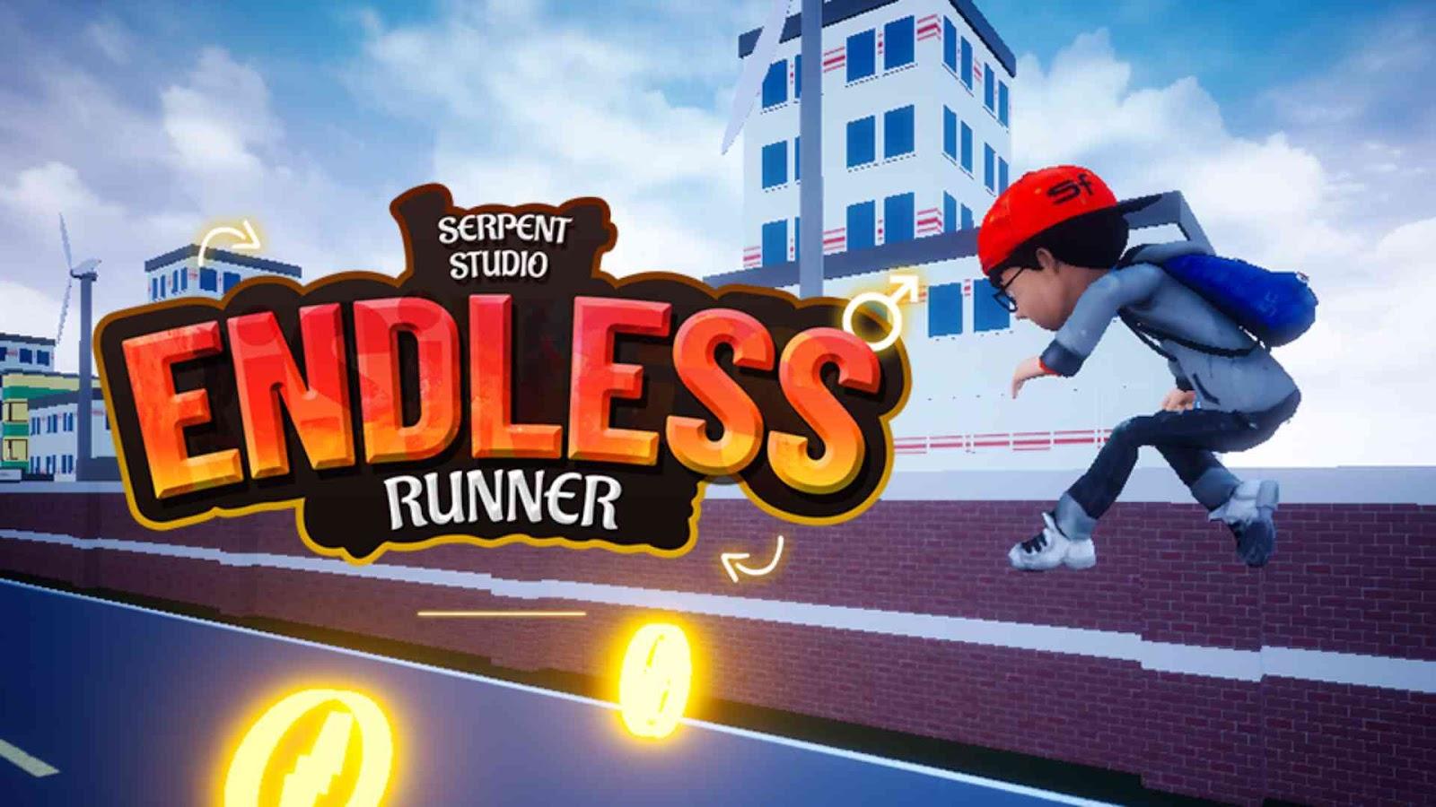 Endless Runner