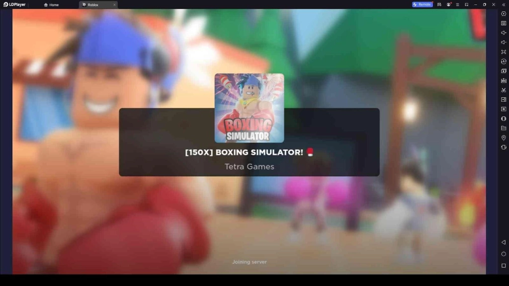 Roblox Boxing Simulator Codes: Train to be the Ultimate Boxer - 2025 March