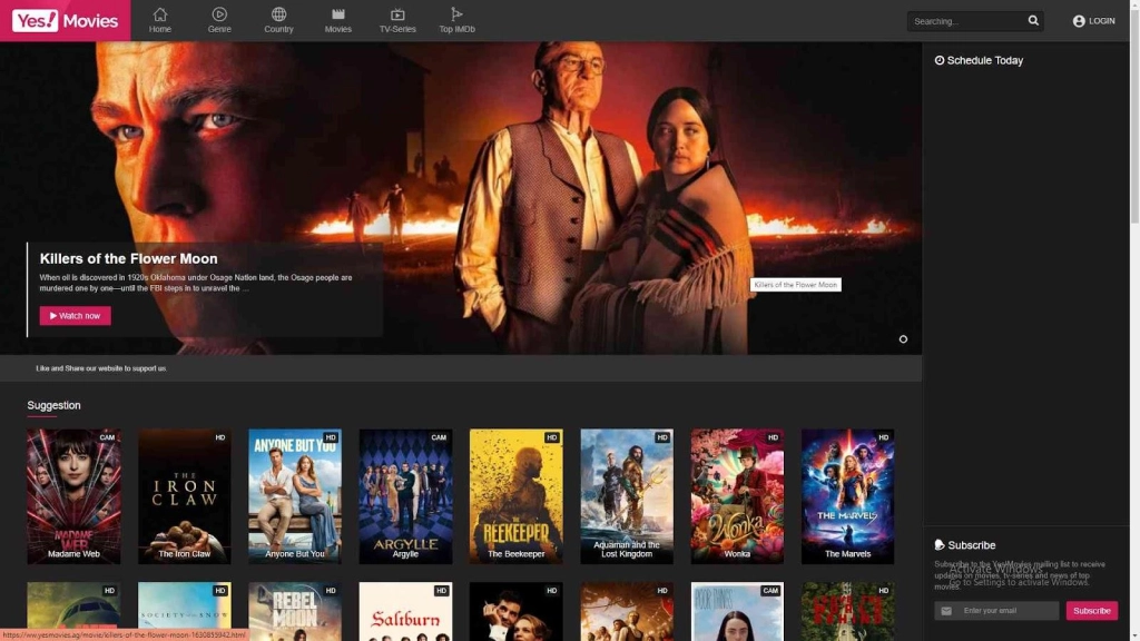 Flixtor Review of Guide, Is it Safe and All You Need to Know
