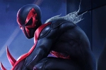 Spider-Man 209