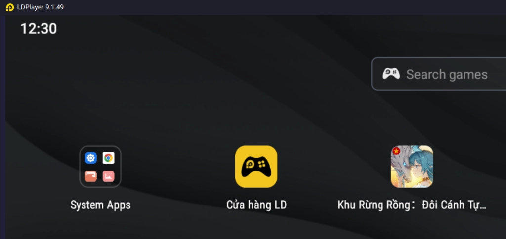 Khu Rừng Rồng: Đôi Cánh Tự Do - Mẹo cho tân thủ farm nhanh trên PC