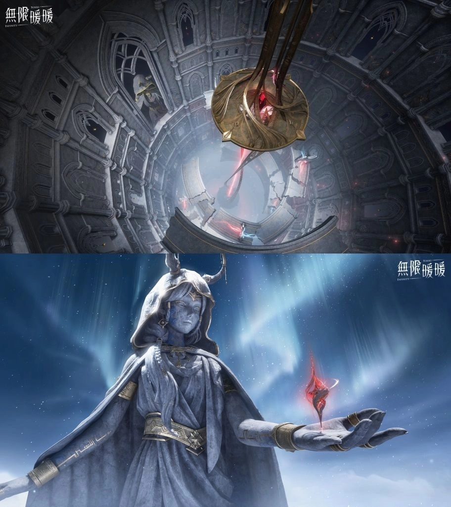 《無限暖暖》2.5版本「萬靈的歸途」主線更新，正式登陸Mac平台！