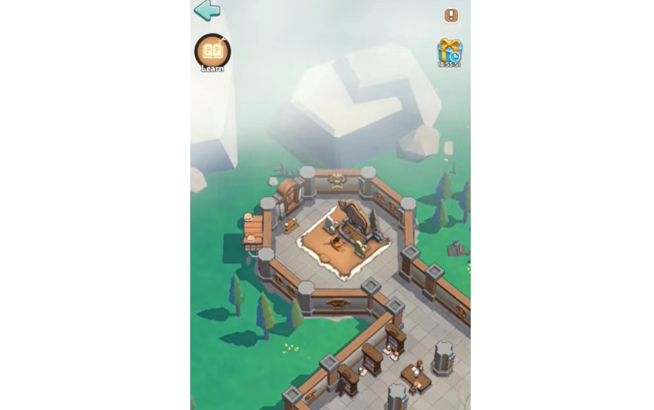 Master Academy