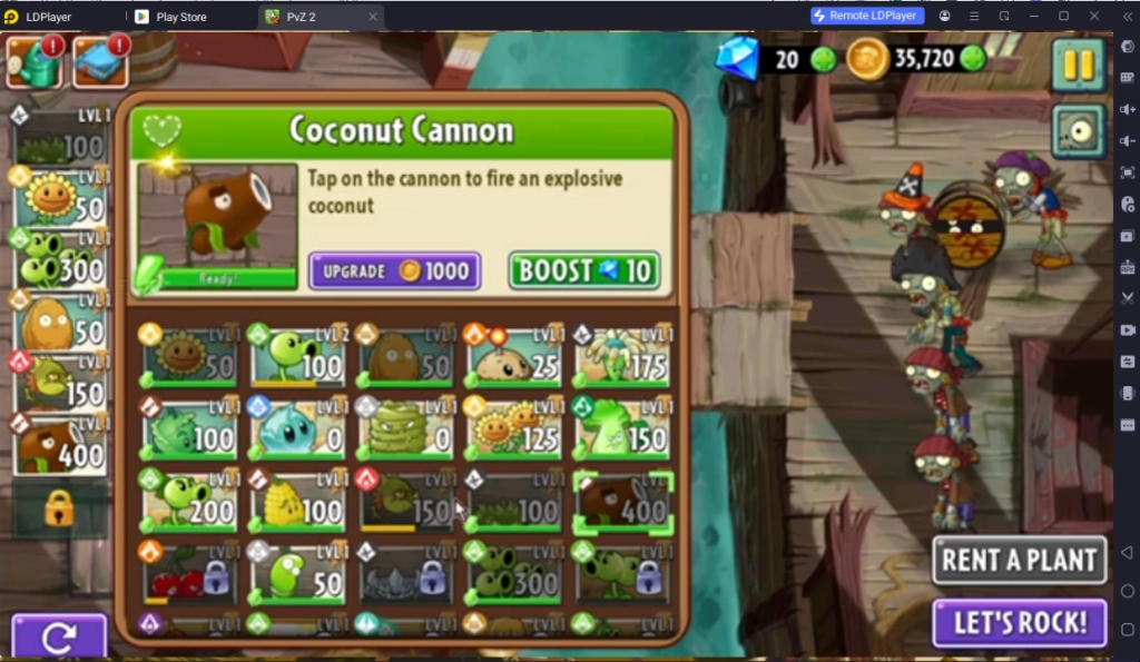 How to Beat Pirate Seas – Day 16 in PvZ 2: The Ultimate Strategy Guide