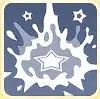 Illusory Water Star Mark