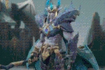 Inariel Legend: Dragon Hunt Tier List of Characters in  March 2025