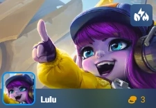 Golden Spatula: Best New Champions in SET 15
