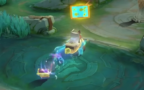 Skill 3: Star Power Lockdown Skill 3: Star Power Lockdown