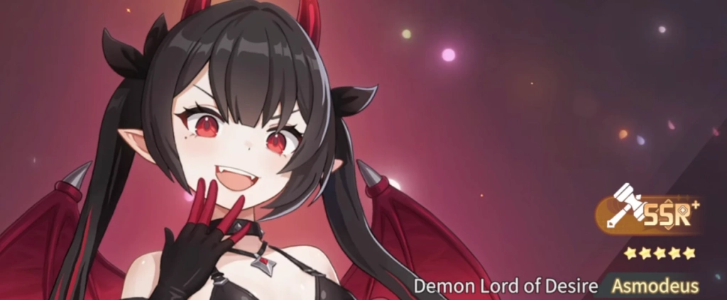 Dragon Traveler Asmodeus Dragon Traveler Asmodeus