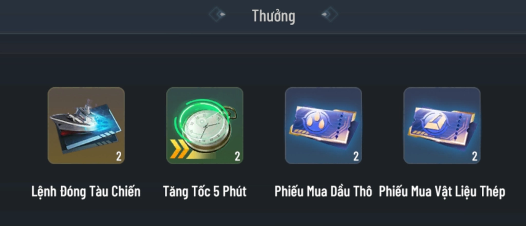 Full bộ code Liên Minh Chiến Hạm: Tam Cực - Hướng dẫn cách nhập chi tiết