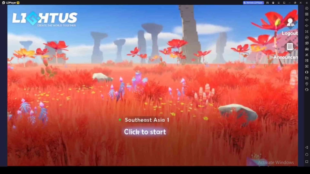 Lightus Beginner Guide Lightus Beginner Guide