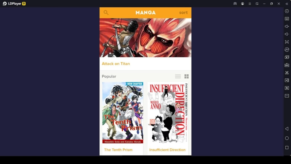 Crunchyroll Crunchyroll