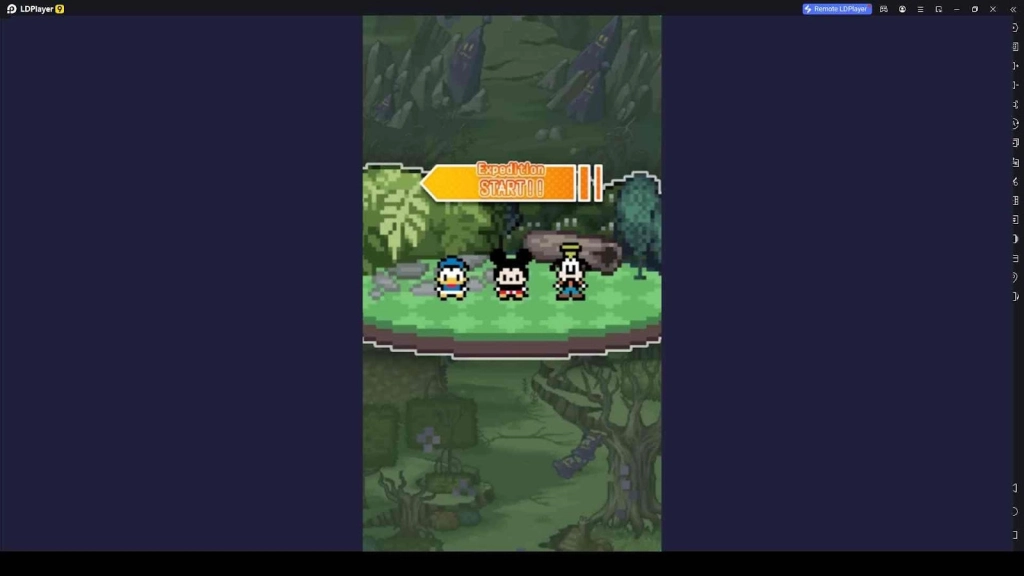 Meet Your Favorite Disney Characters