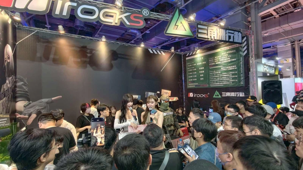 《Garena® 三角洲行動》推出全新賽季〈阿薩拉〉  搜打撤模式新玩法登場，全新工程探員與新內容同步亮相