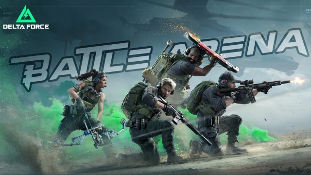 Epic Battles with Garena Delta Force Beginner Guide and Best Gameplay Tips