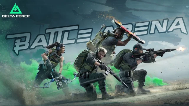 Epic Battles with Garena Delta Force Beginner Guide and Best Gameplay Tips