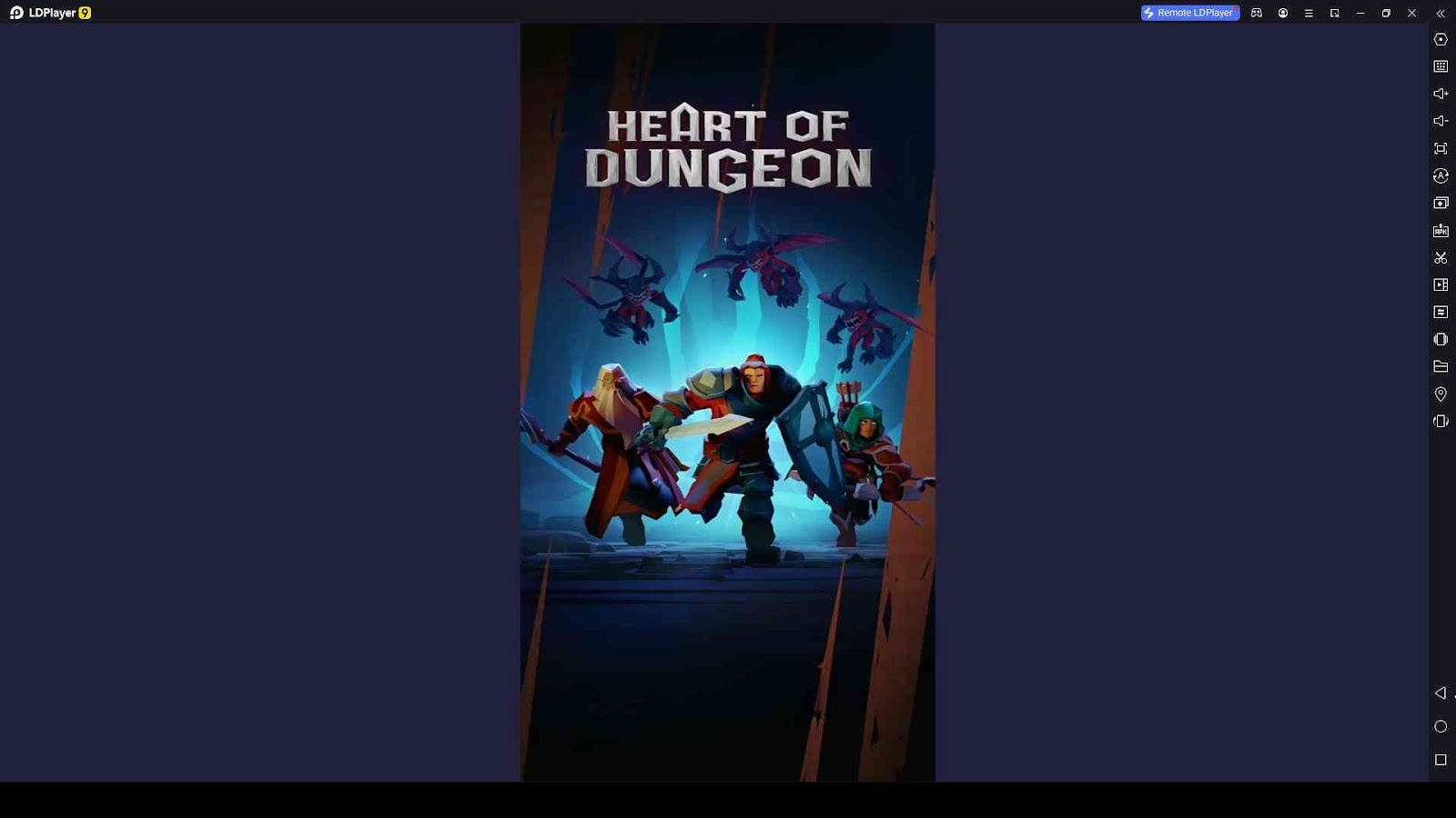 Heart of Dungeon Codes