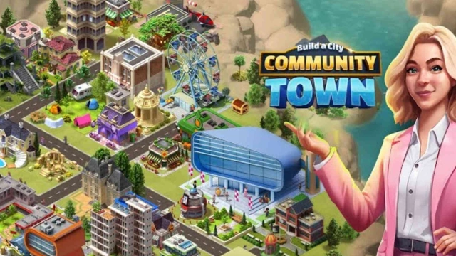 Build and Play with Build a City: Community Town Beginner Guide, Tips and Best Tricks